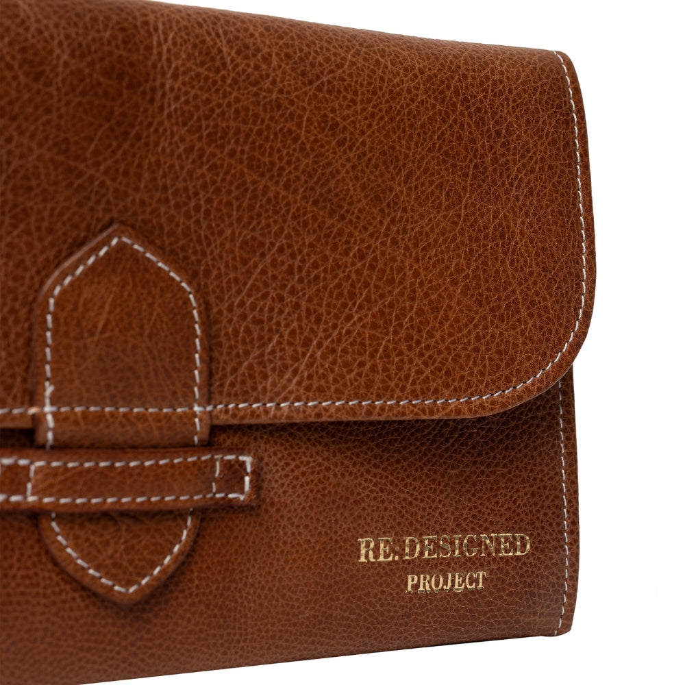 Redesigned Project 15 - Etui - Walnut