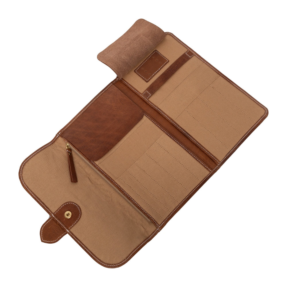 Redesigned Project 15 - Etui - Walnut