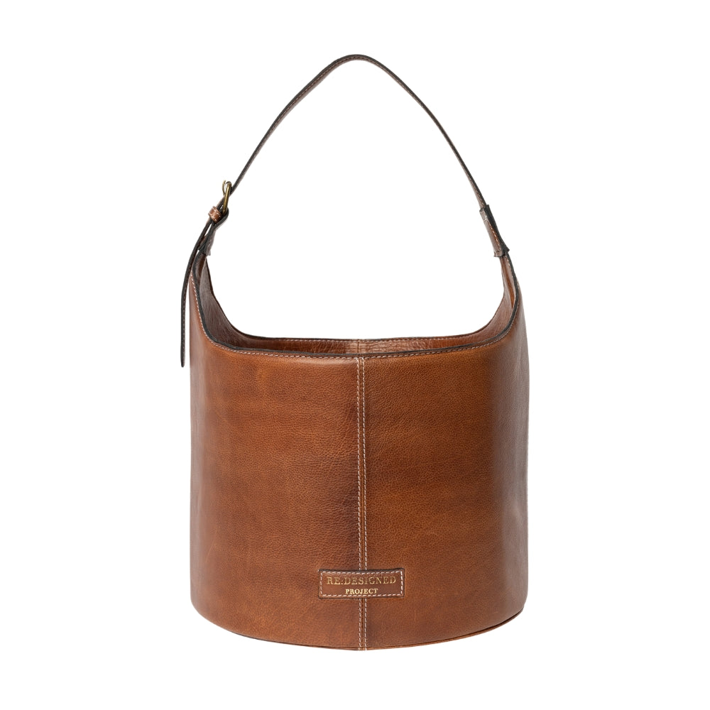 Redesigned Project 26 - Bucket (S) - Walnut
