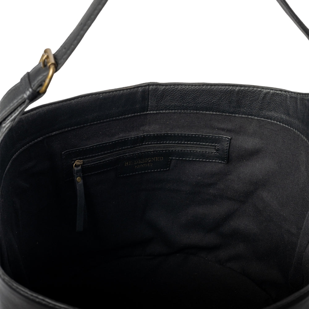 Redesigned Project 26 - Bucket (S) - Black