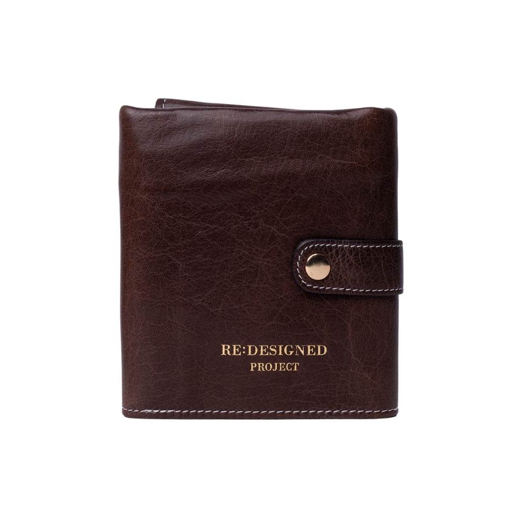 Redesigned Project 34 - Etui - Woodsmoke