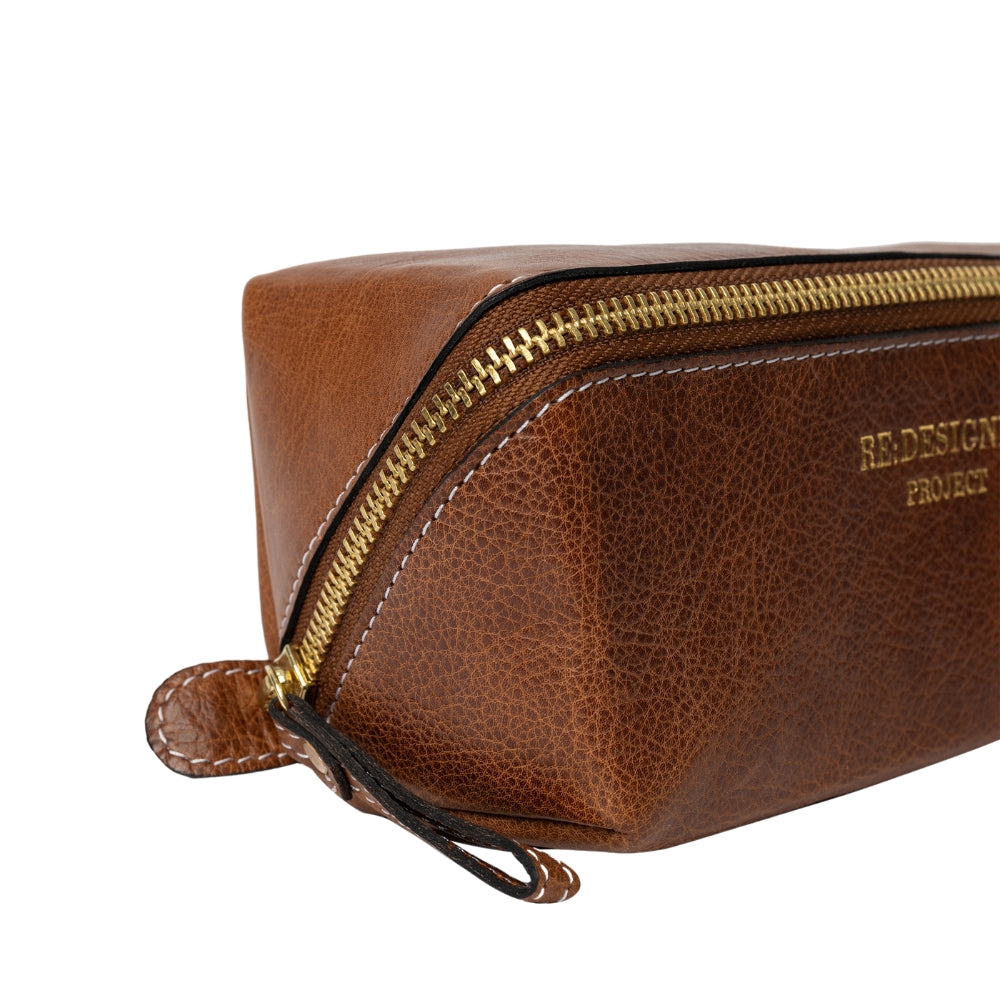 Redesigned Project 36 - Walnut
