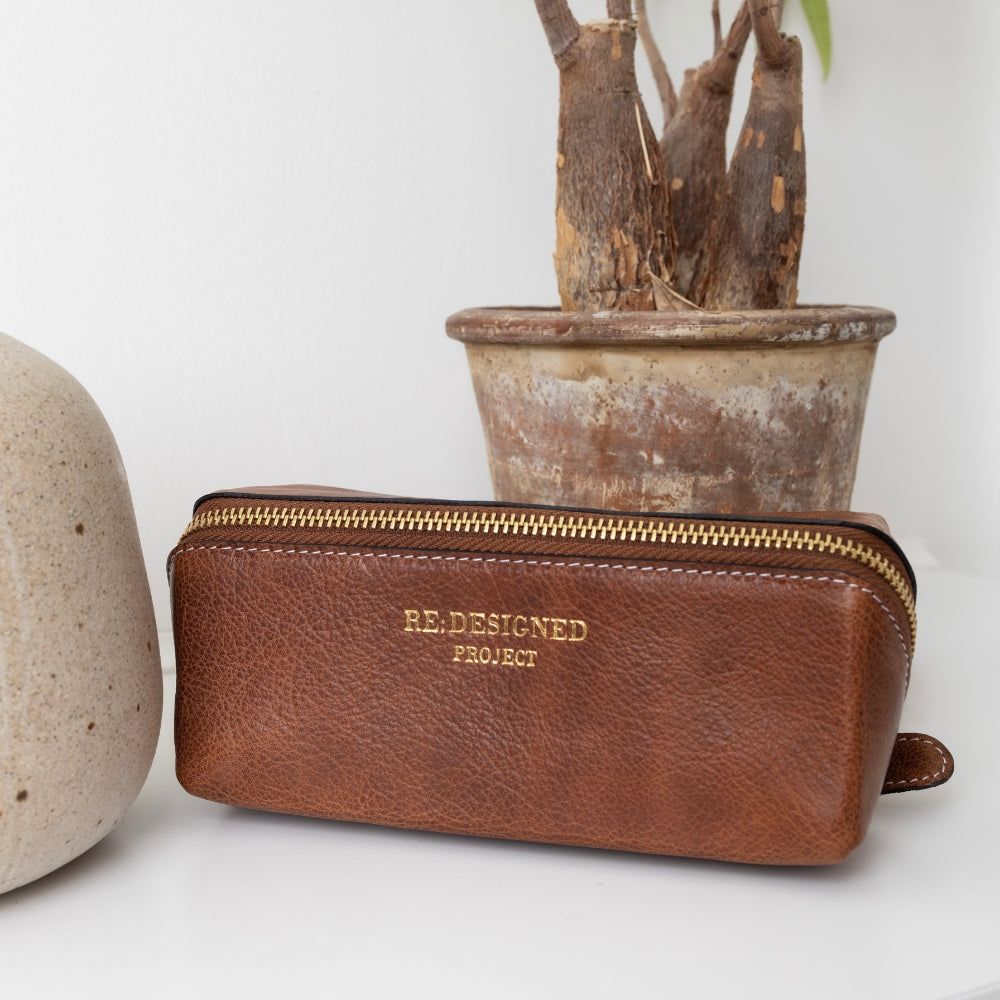 Redesigned Project 36 - Walnut