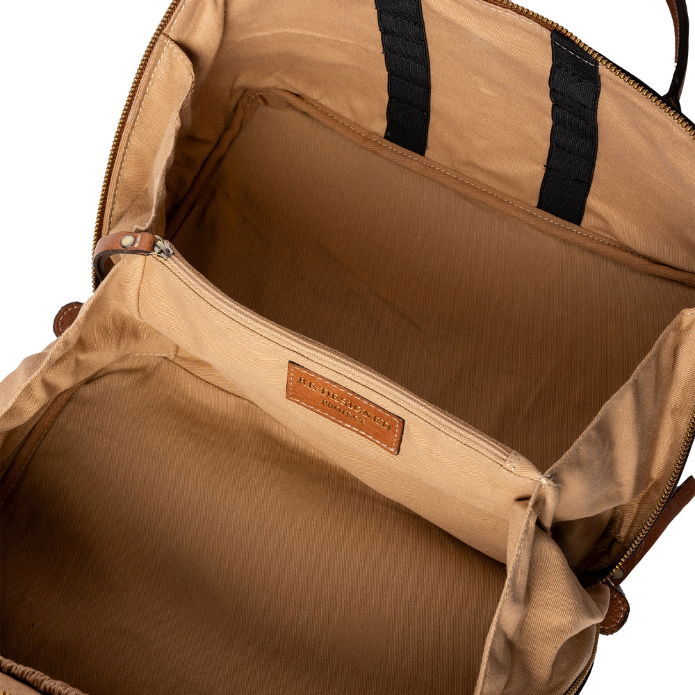 Redesigned Project 39 - Walnut