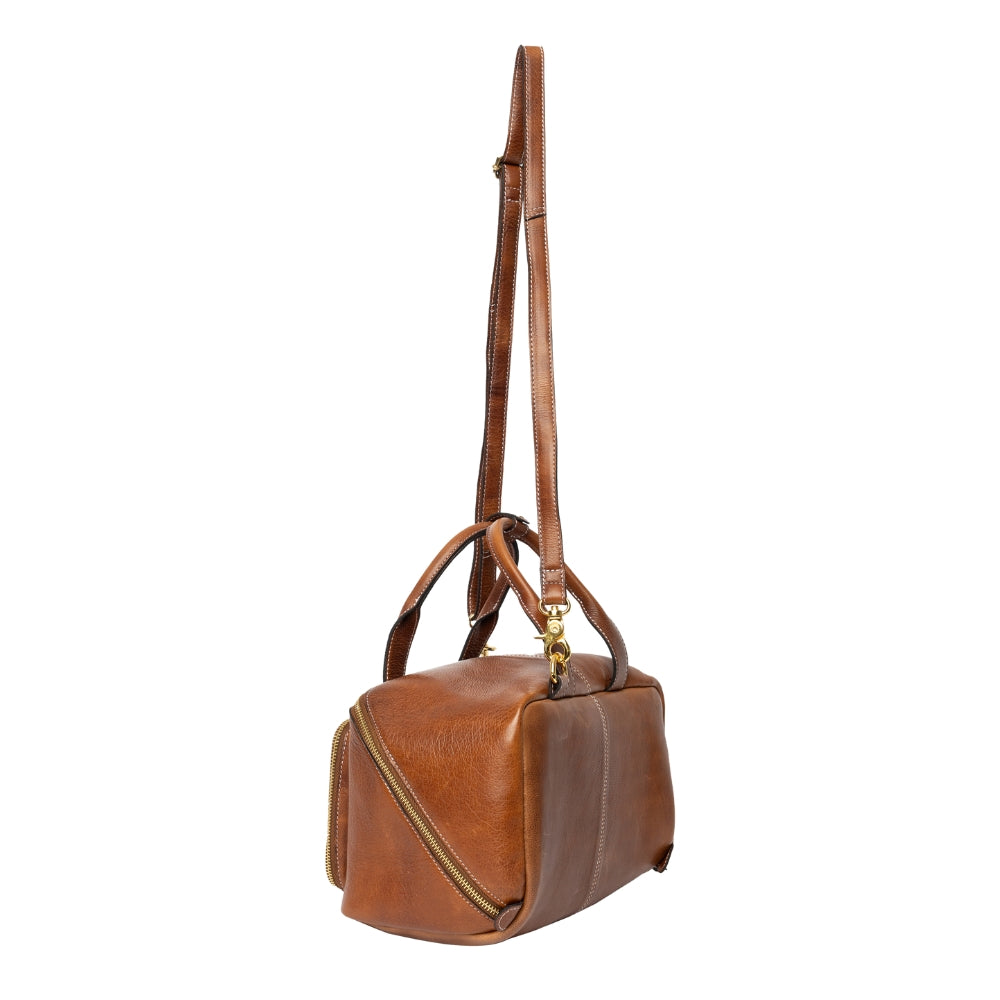 Redesigned Project 39 - Walnut