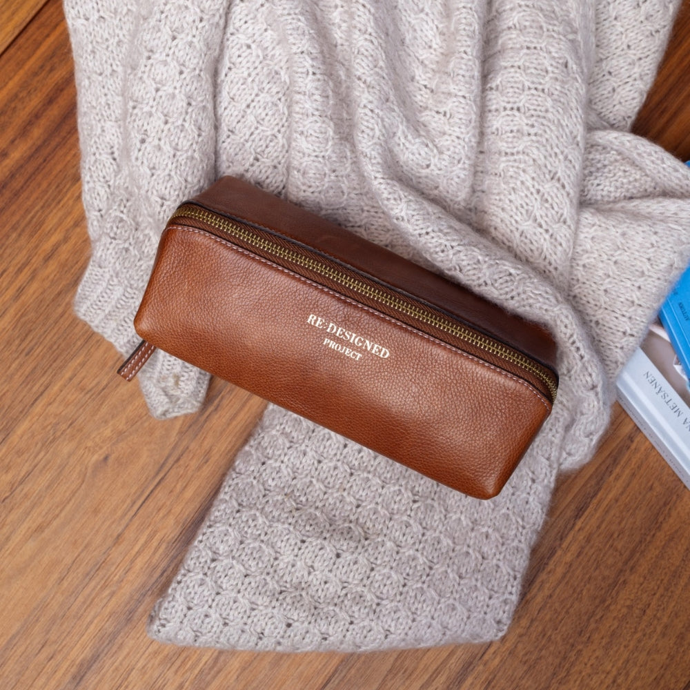 Redesigned Project 41 - Walnut