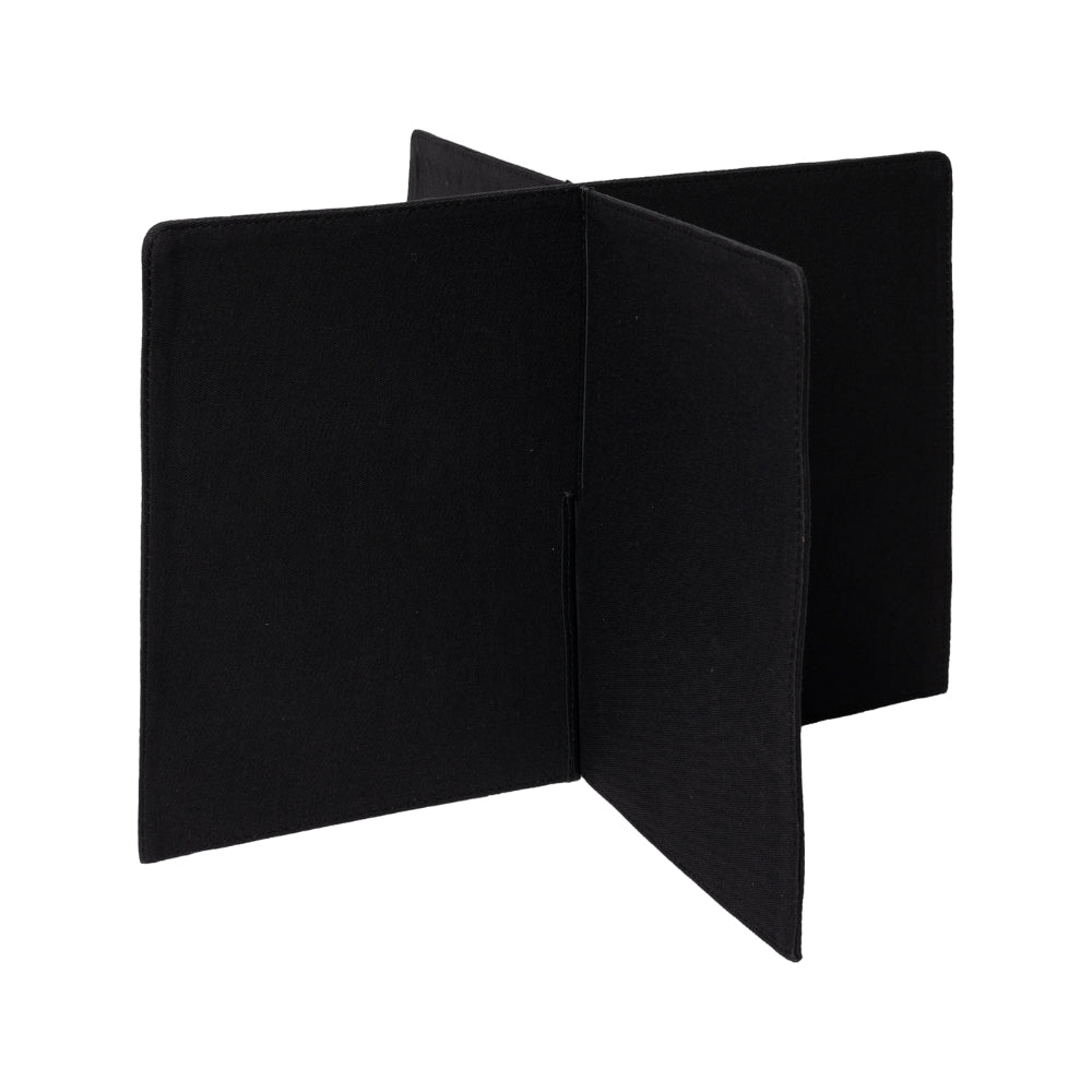 Redesigned Project 51 - Låg/rumdeler til Project 27 - Black