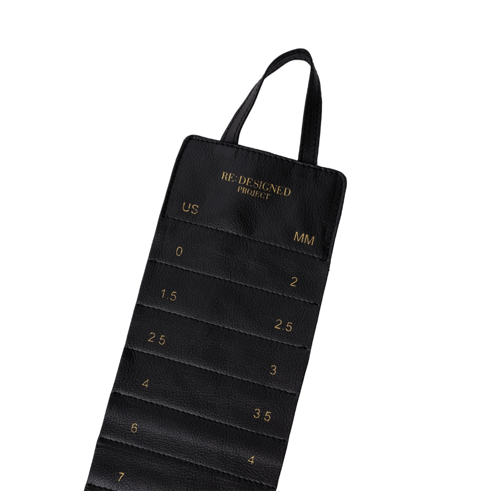 Redesigned Project 66 - Black