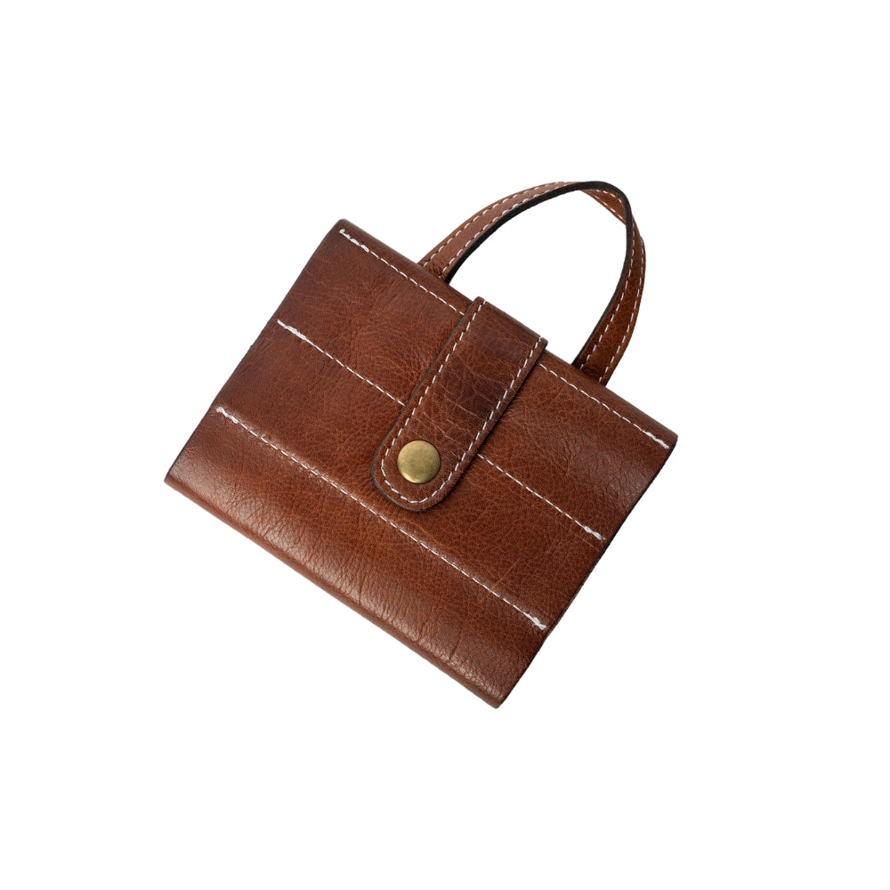 Redesigned Project 66 - Walnut