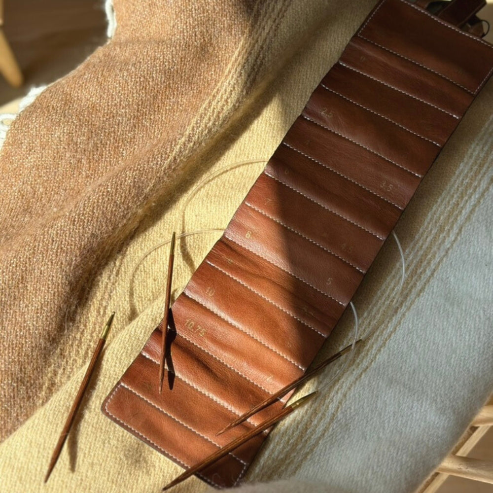 Redesigned Project 66 - Walnut