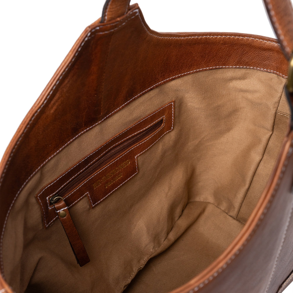 Redesigned Project 71 - Bucket (S) - Walnut