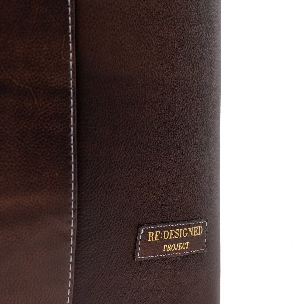 Redesigned Project 71 - Bucket (S) - Woodsmoke