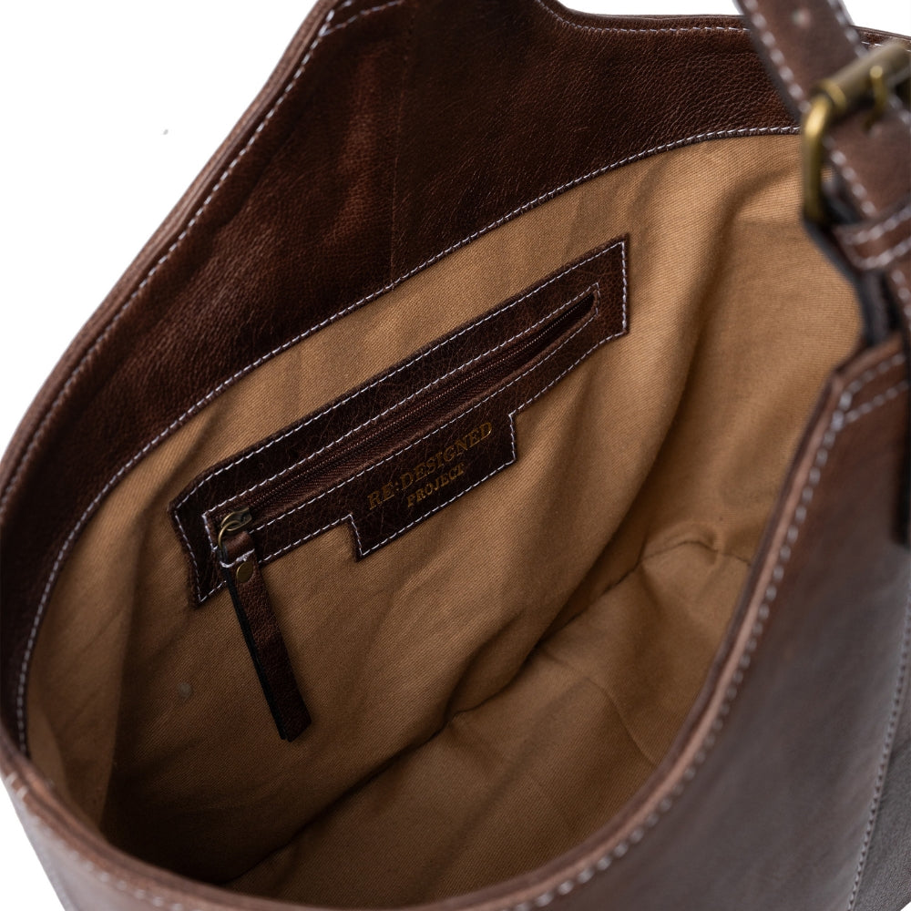 Redesigned Project 71 - Bucket (S) - Woodsmoke
