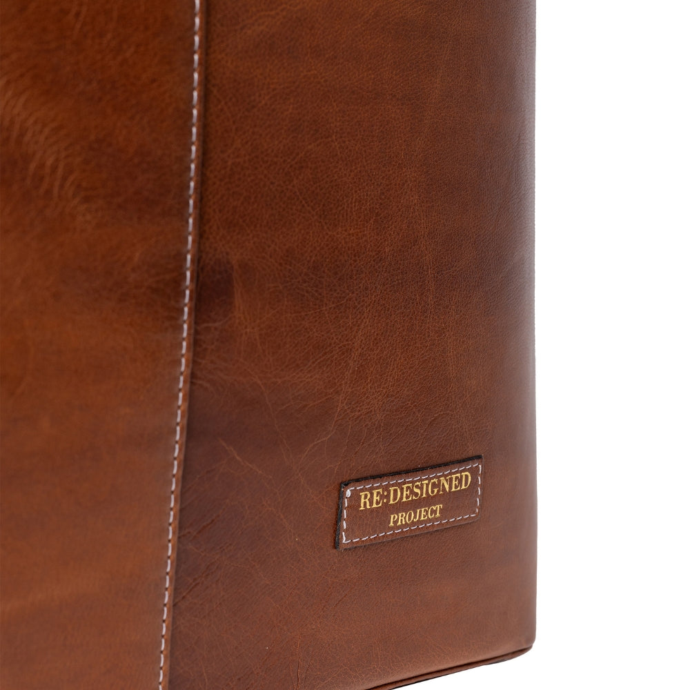 Redesigned Project 72 - Bucket (L) - Walnut