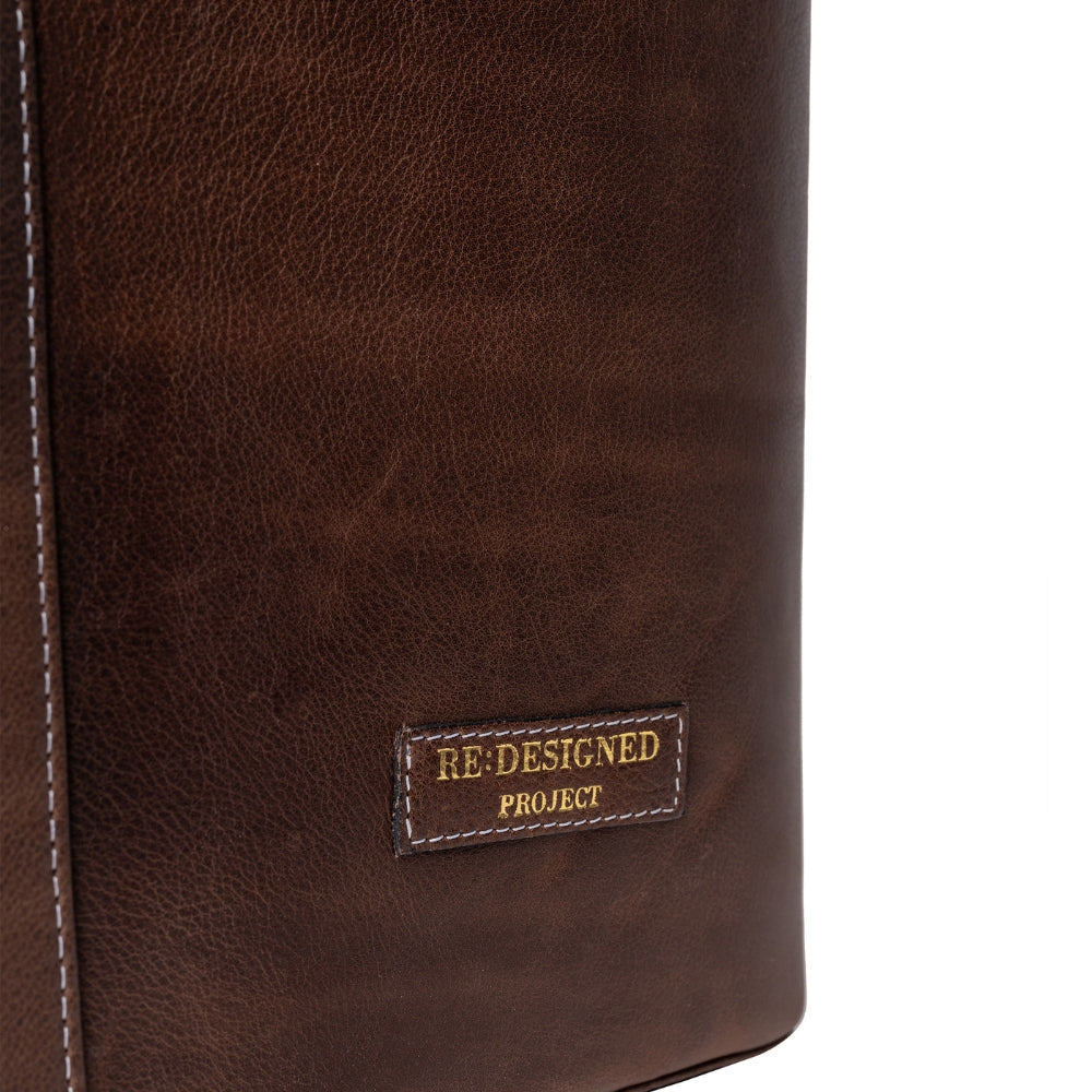 Redesigned Project 72 - Bucket (L) - Woodsmoke