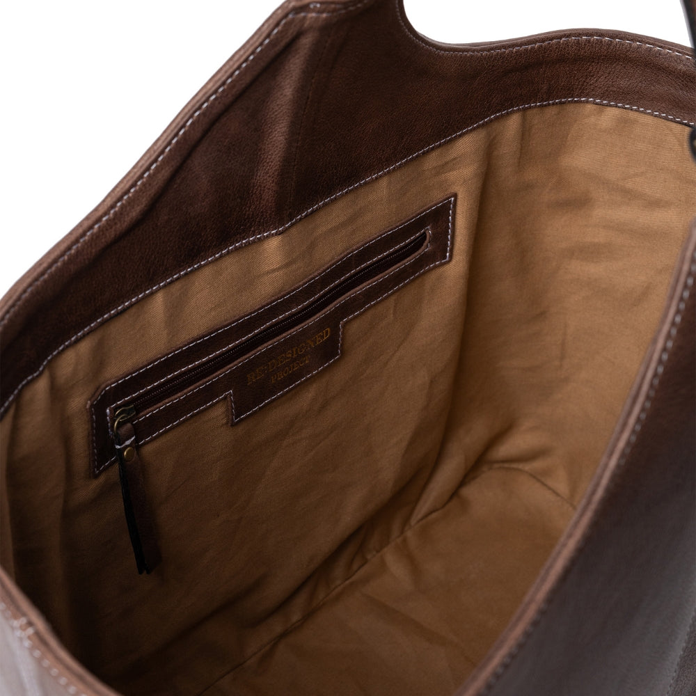 Redesigned Project 72 - Bucket (L) - Woodsmoke
