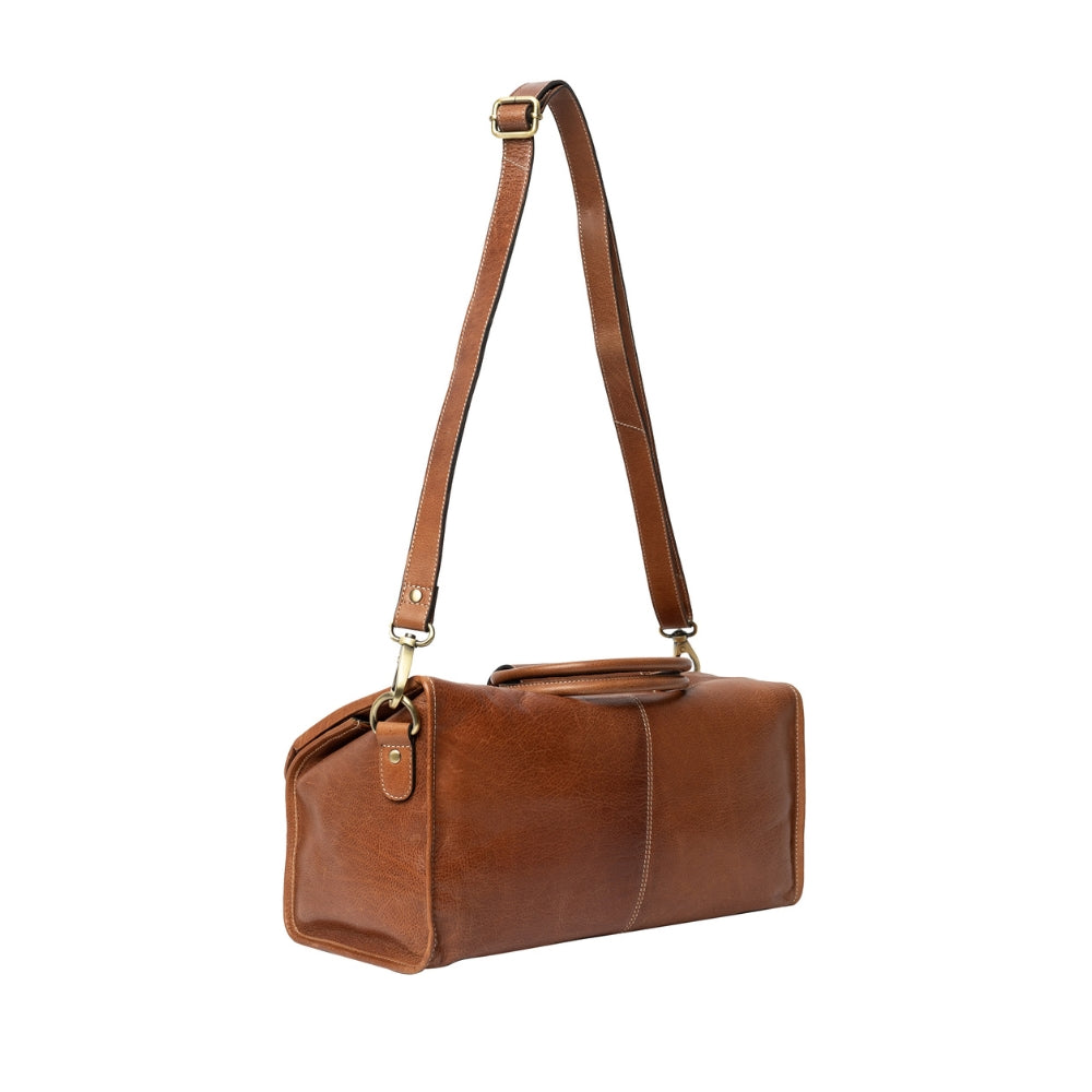 Redesigned Project 73 - Strikketaske - Walnut