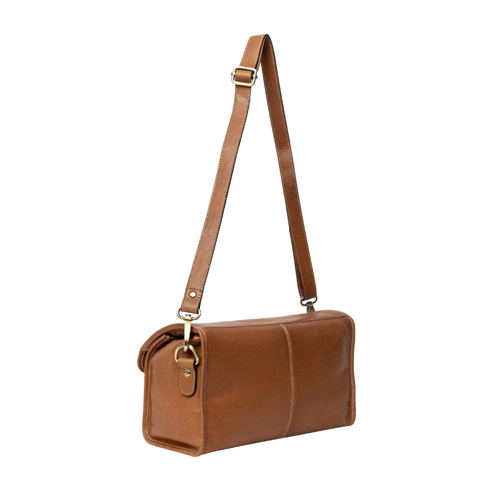 Redesigned Project 74 - Strikketaske - Walnut
