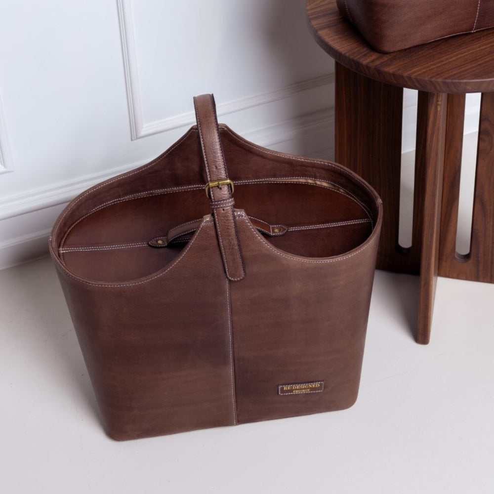 Redesigned Project 91 - Låg/rumdeler til Project 71 - Woodsmoke