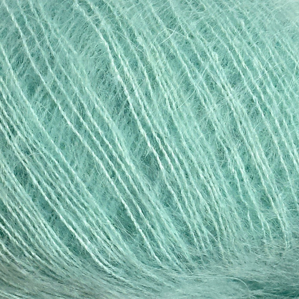 Silk Mohair - Tiffany - 30793