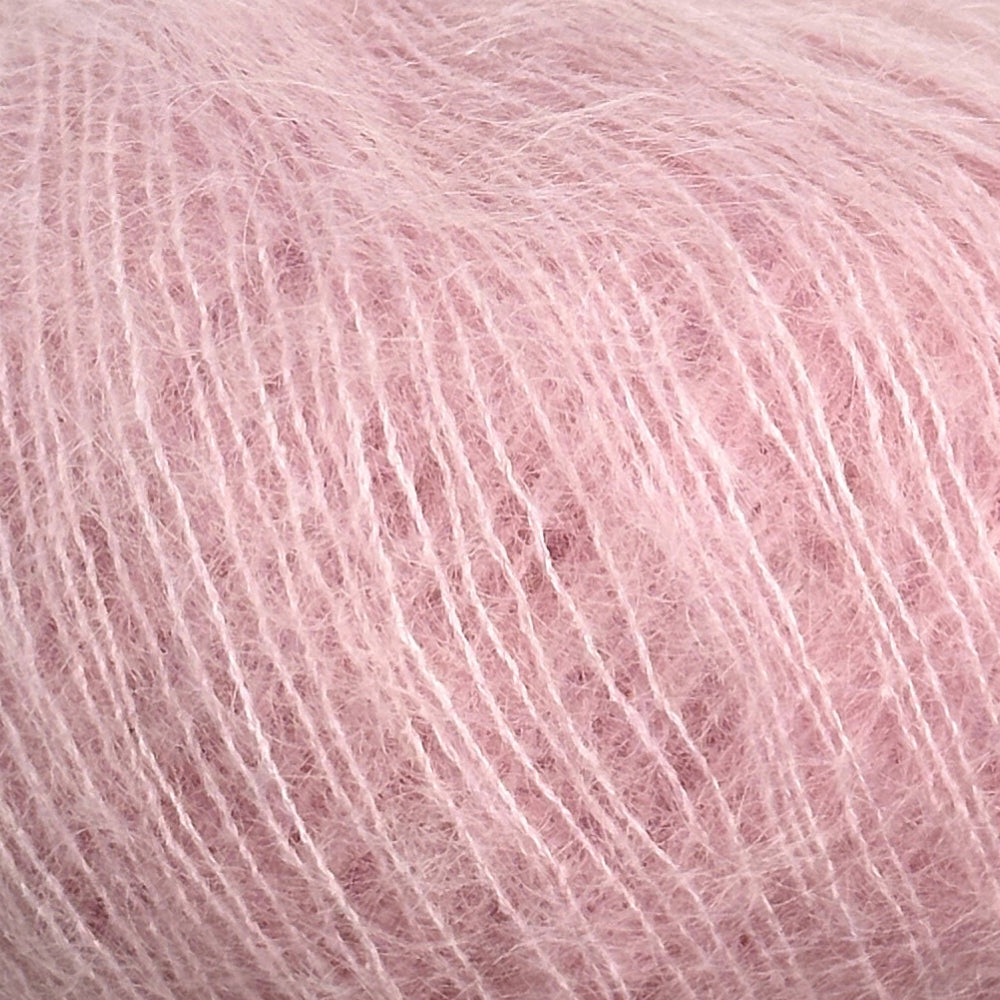 Silk Mohair - Ballerina - 30794