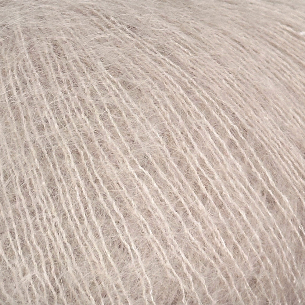 Silk Mohair - Powder - 6039
