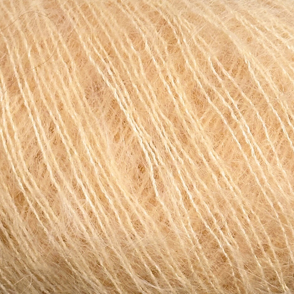 Silk Mohair - Sunlight - A4252