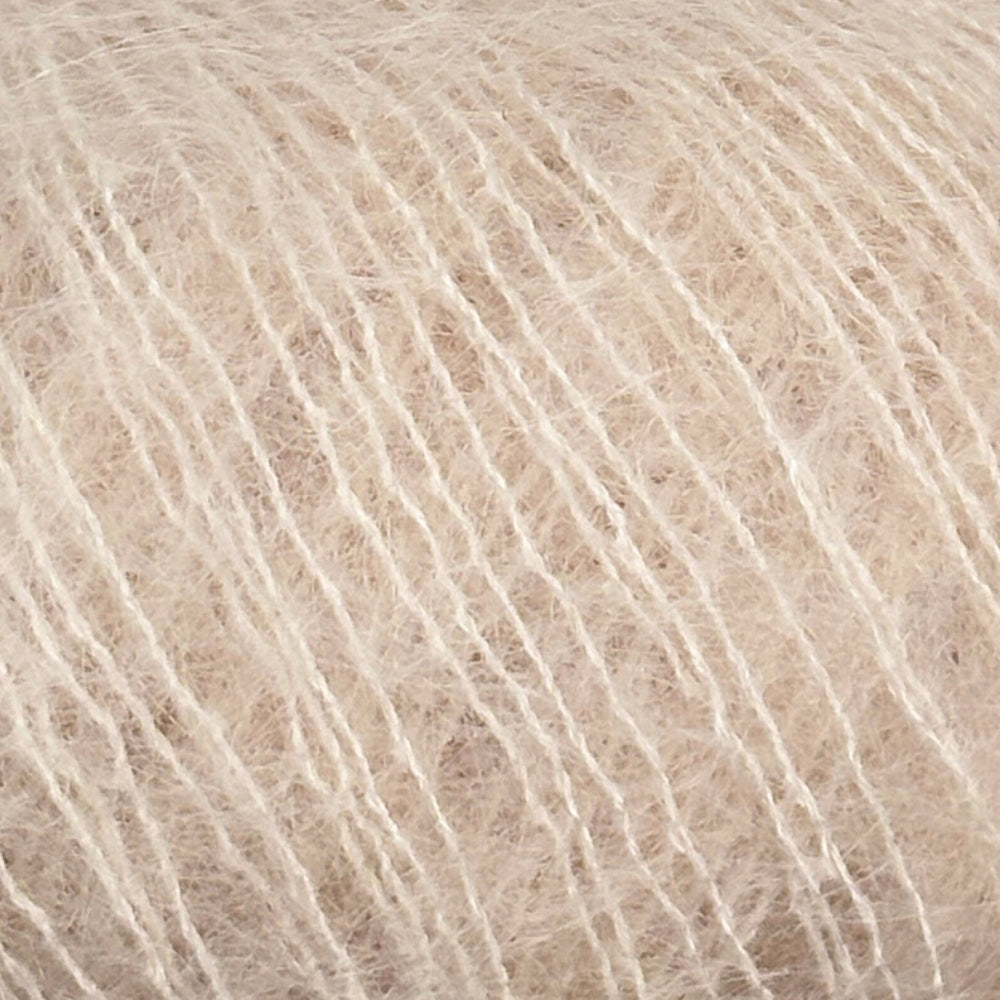 Silk Mohair - Blossom - A4932