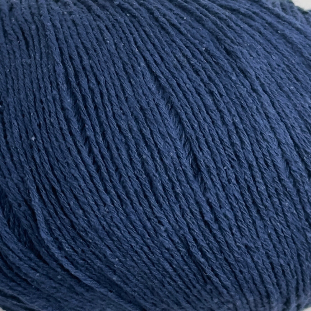 True Silk - 100% Silke - Midnight - SM10