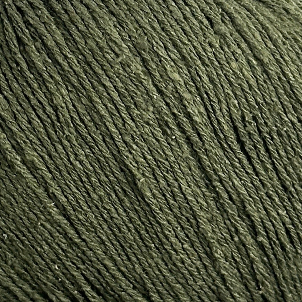 True Silk - 100% Silke - Muschio - SM25