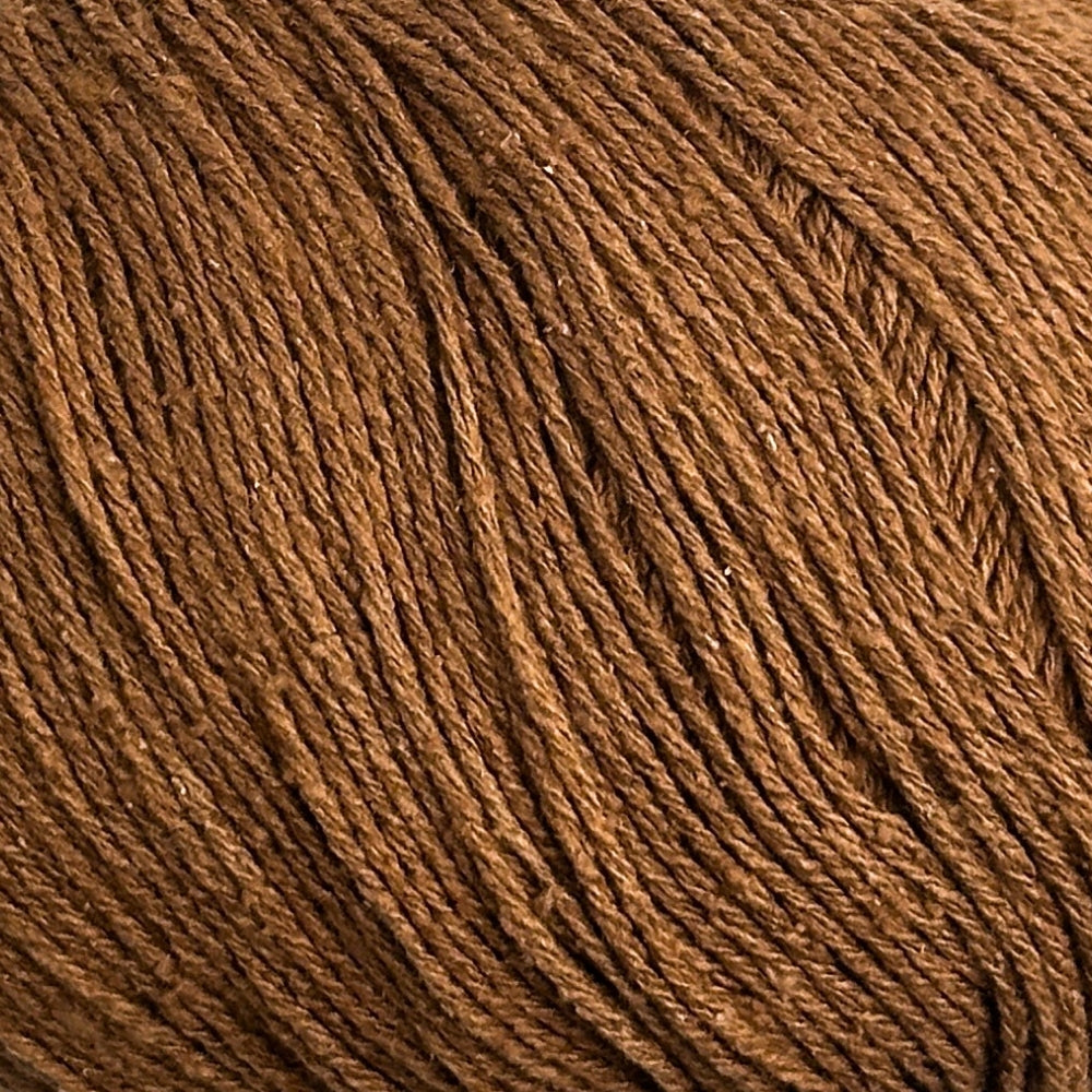 True Silk - 100% Silke - Sugar Almond - SM31