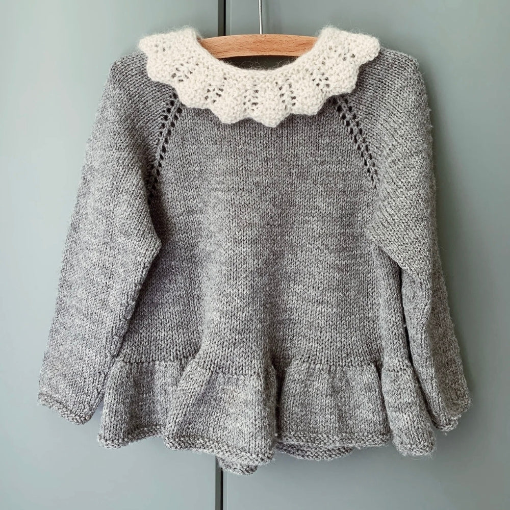 You & Me Collar - Mille Fryd