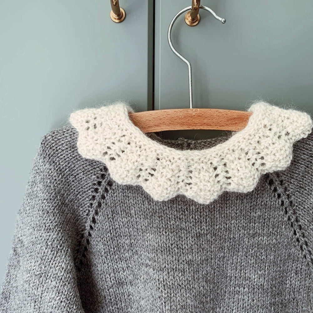 You & Me Collar - Mille Fryd