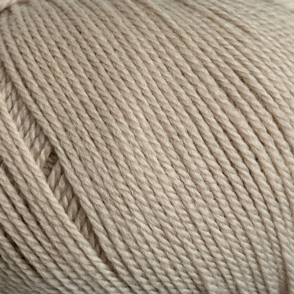 VIP - Cashmere/Merino - French Oak - A4953