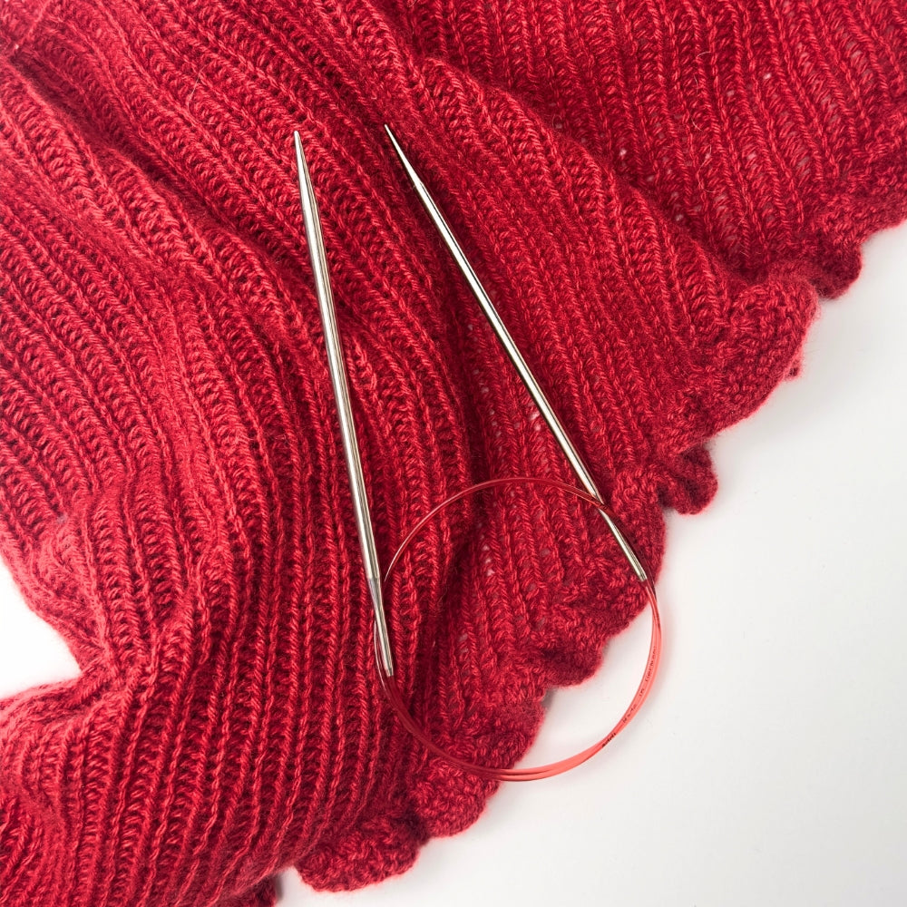 Addi Lace - Rundpinde - 60 cm