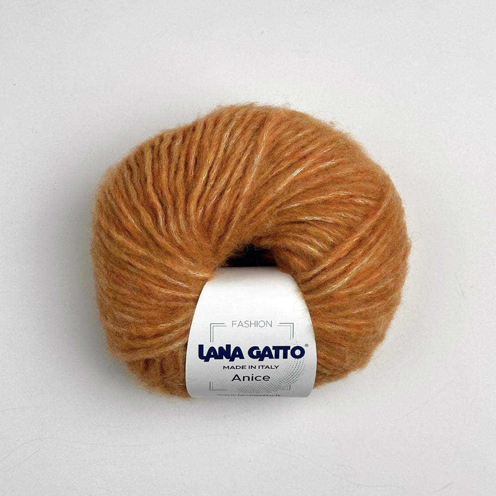 Anice - Apricot Jam - 9299