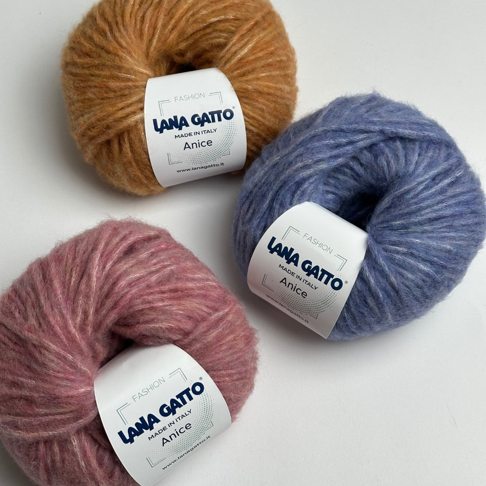 Anice - Apricot Jam - 9299