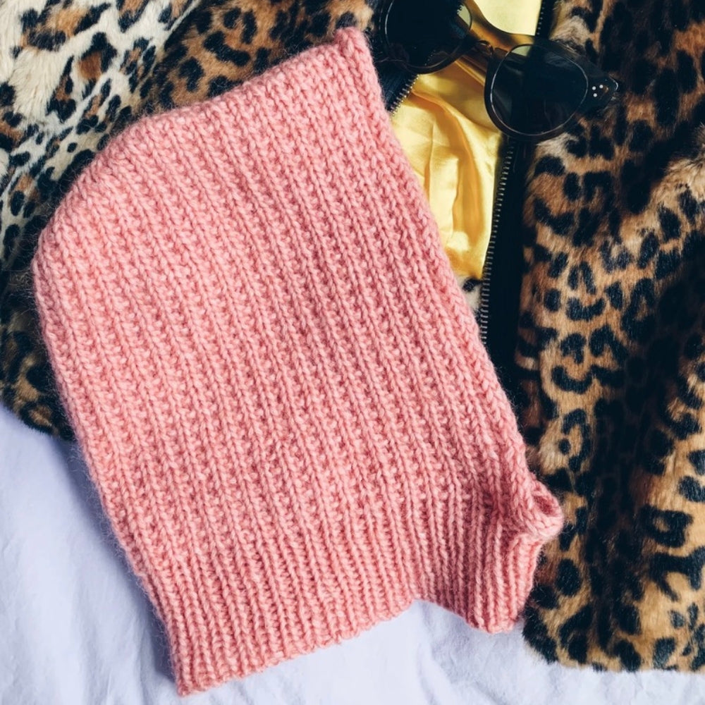 Balaclava Hood - Mille Fryd