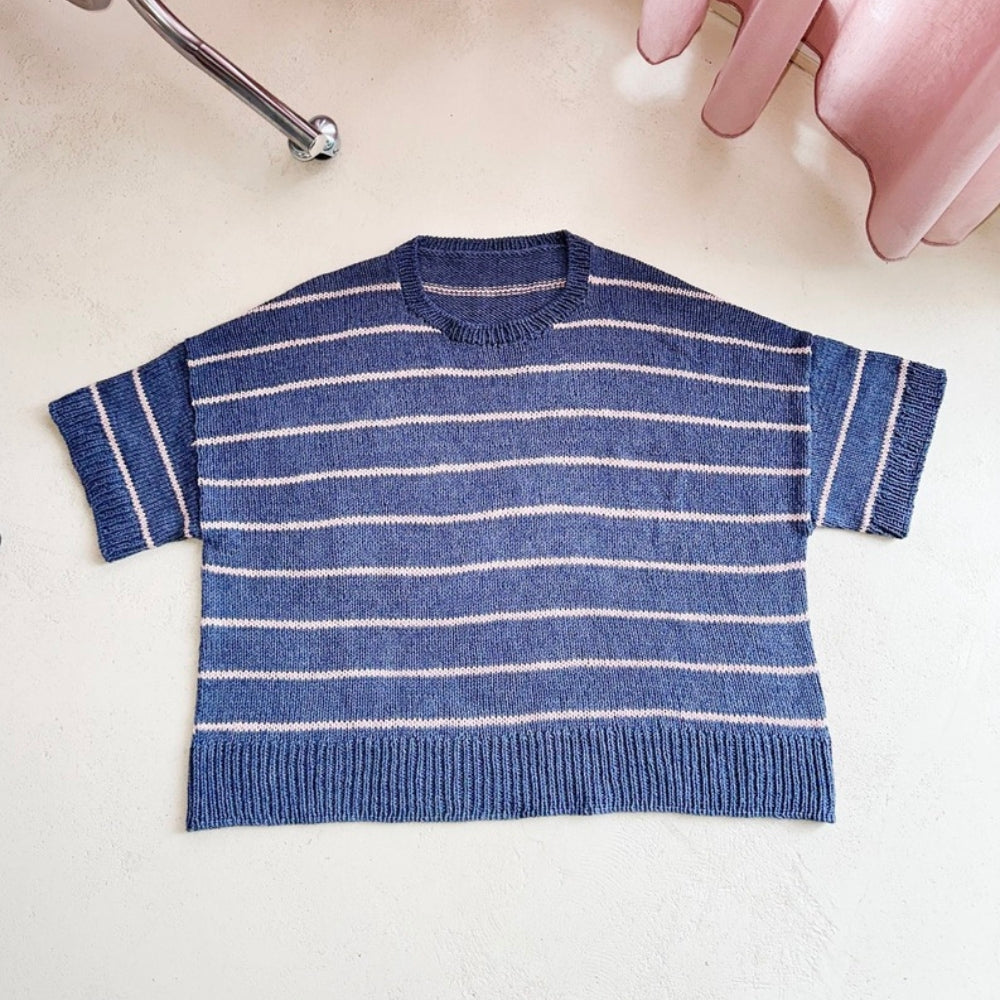 Basic Tee / Long Sleeve Tee - Spektakelstrik