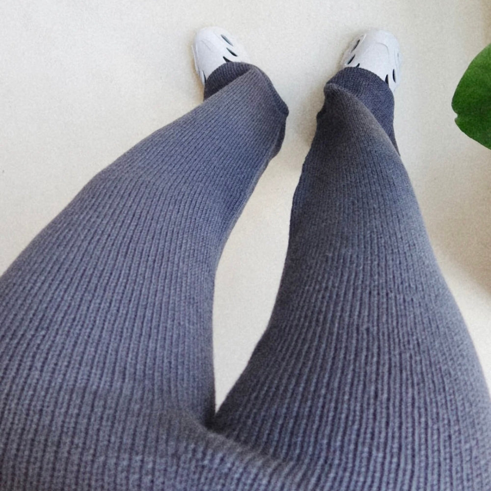 Boring Biker Pants - Spektakelstrik