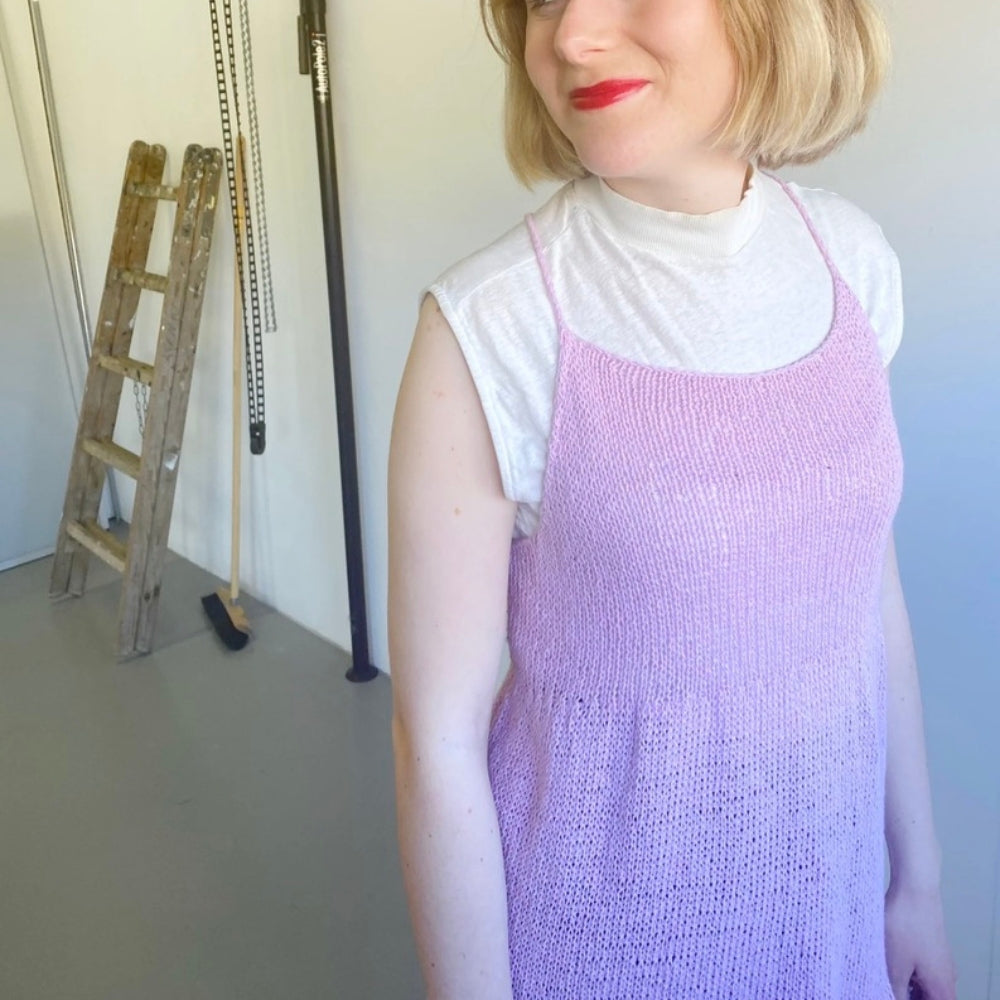 City Dress - Spektakelstrik