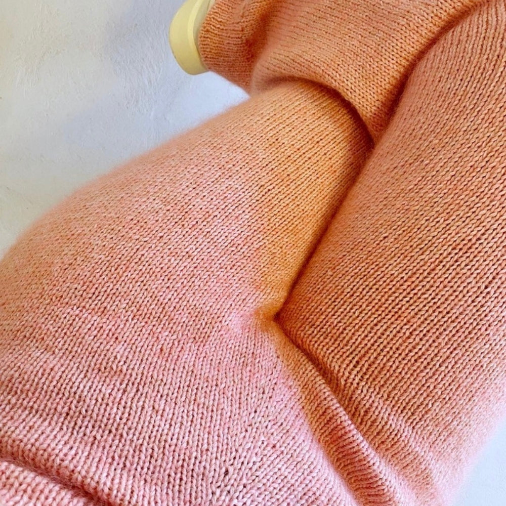 Crew Pants - Spektakelstrik