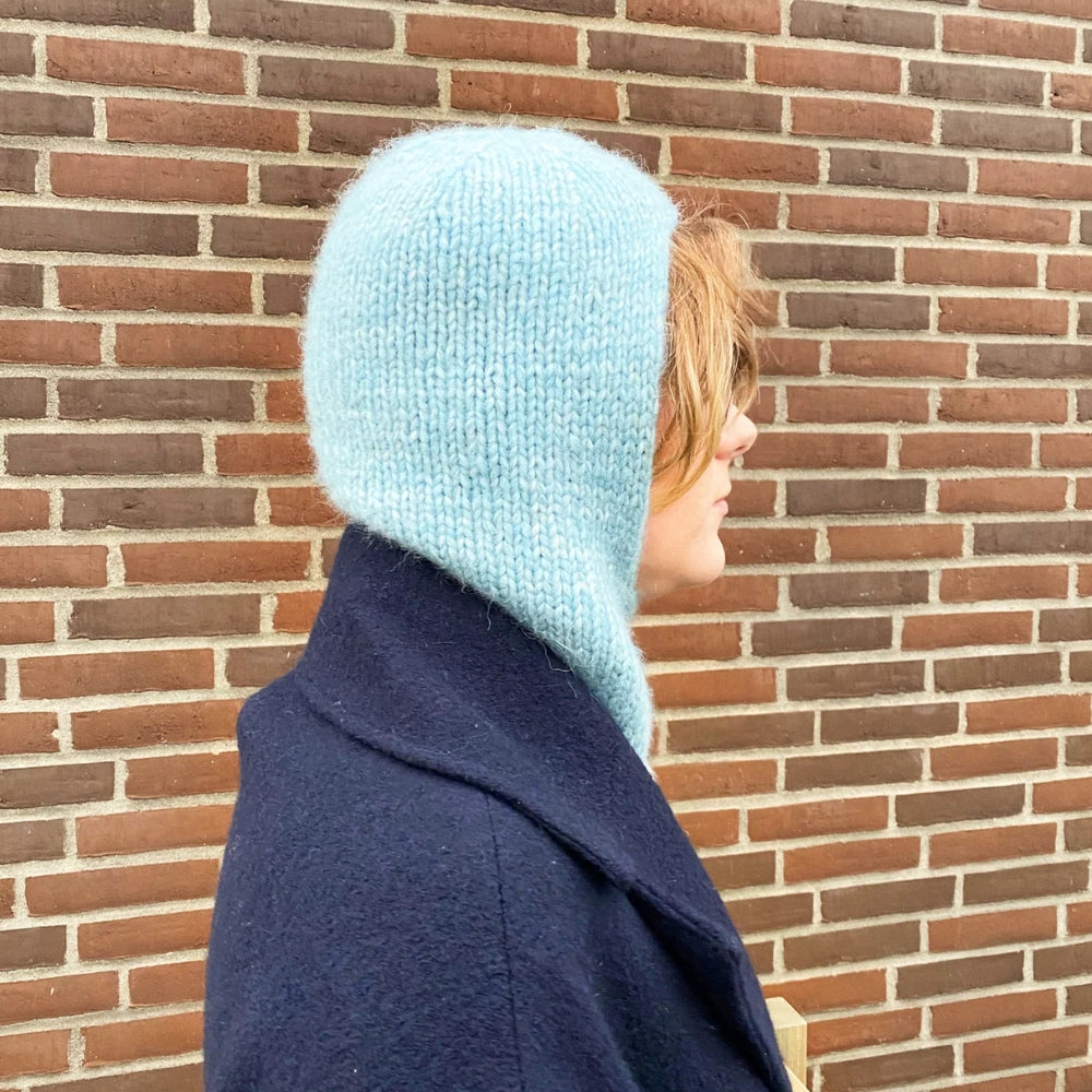 Debutanten Balaclava - Spektakelstrik