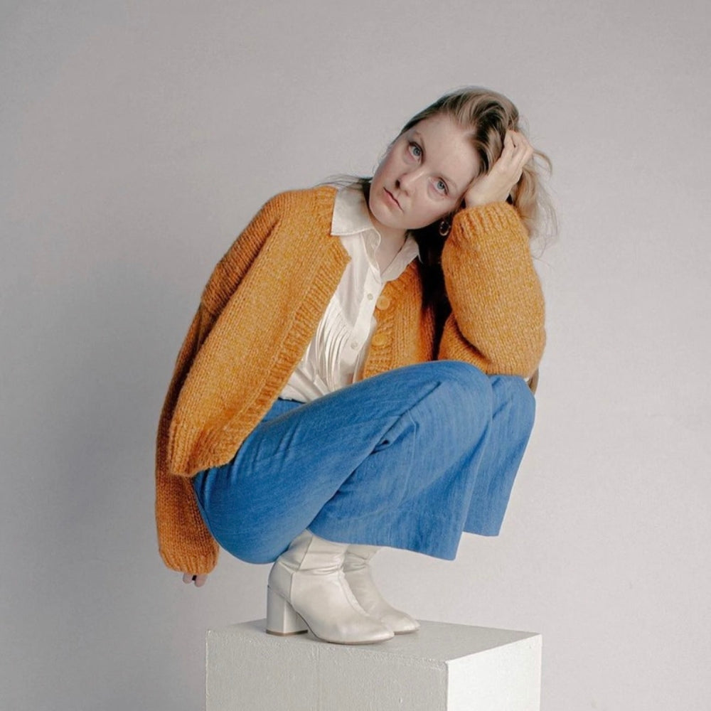 Debutanten Jacket - Spektakelstrik