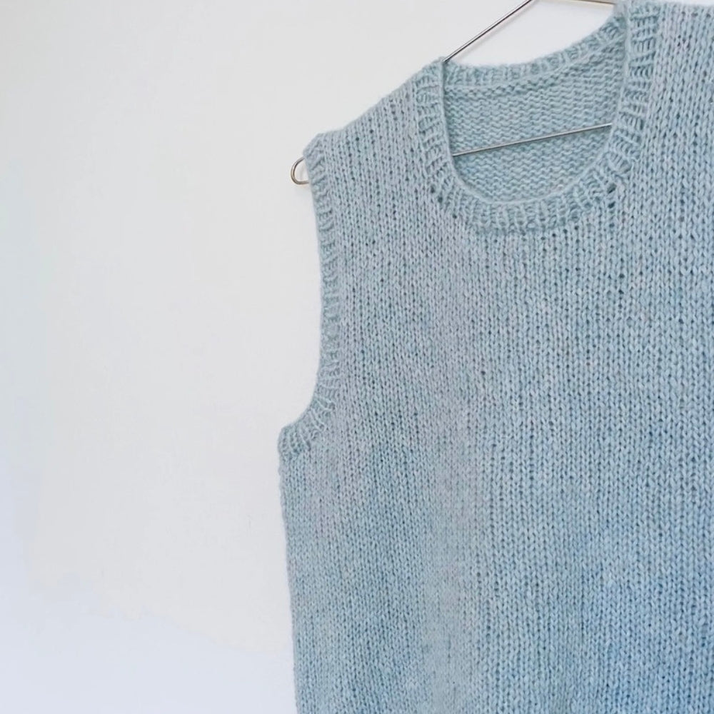 Debutanten Vest - Spektakelstrik