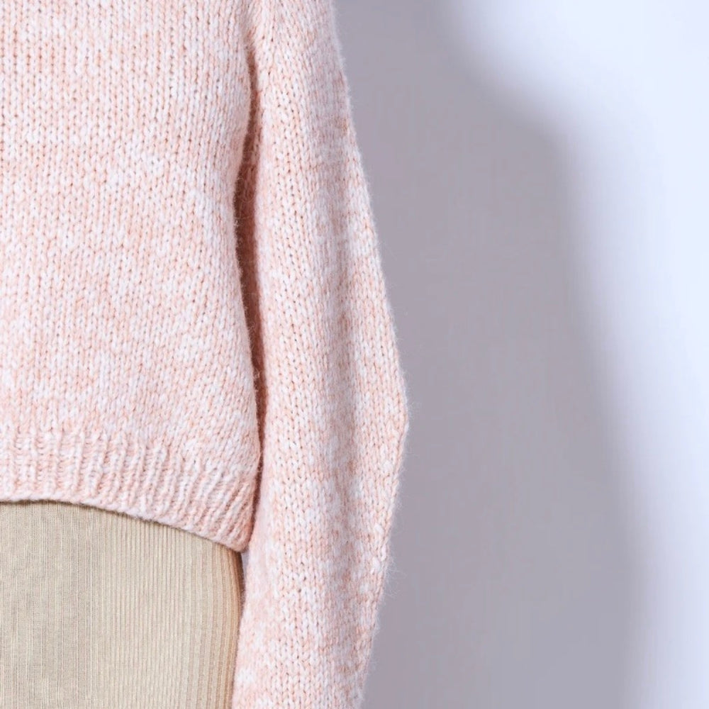Dewy Jumper - Spektakelstrik