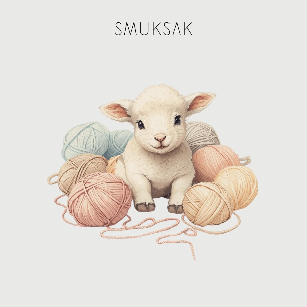 Påskelammets hemmelige pakke