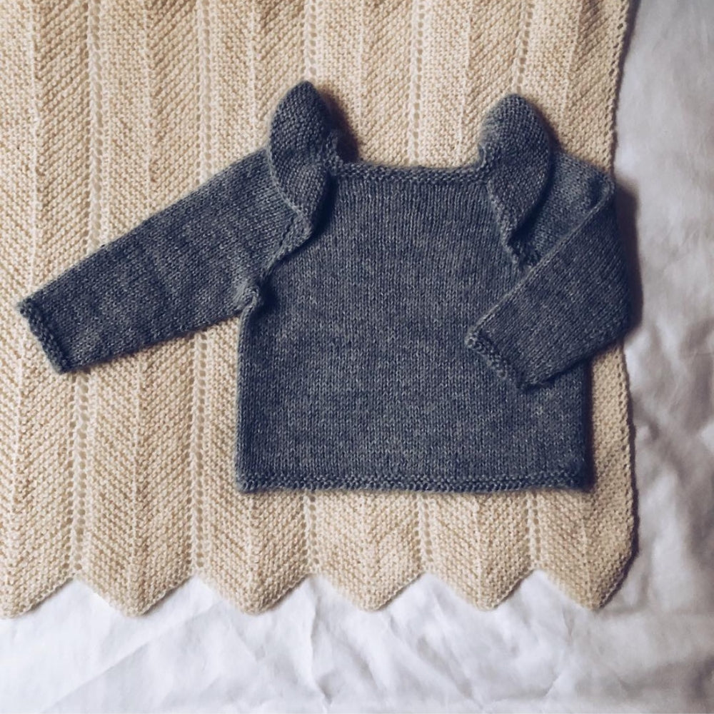 Edith Bluse - Mille Fryd