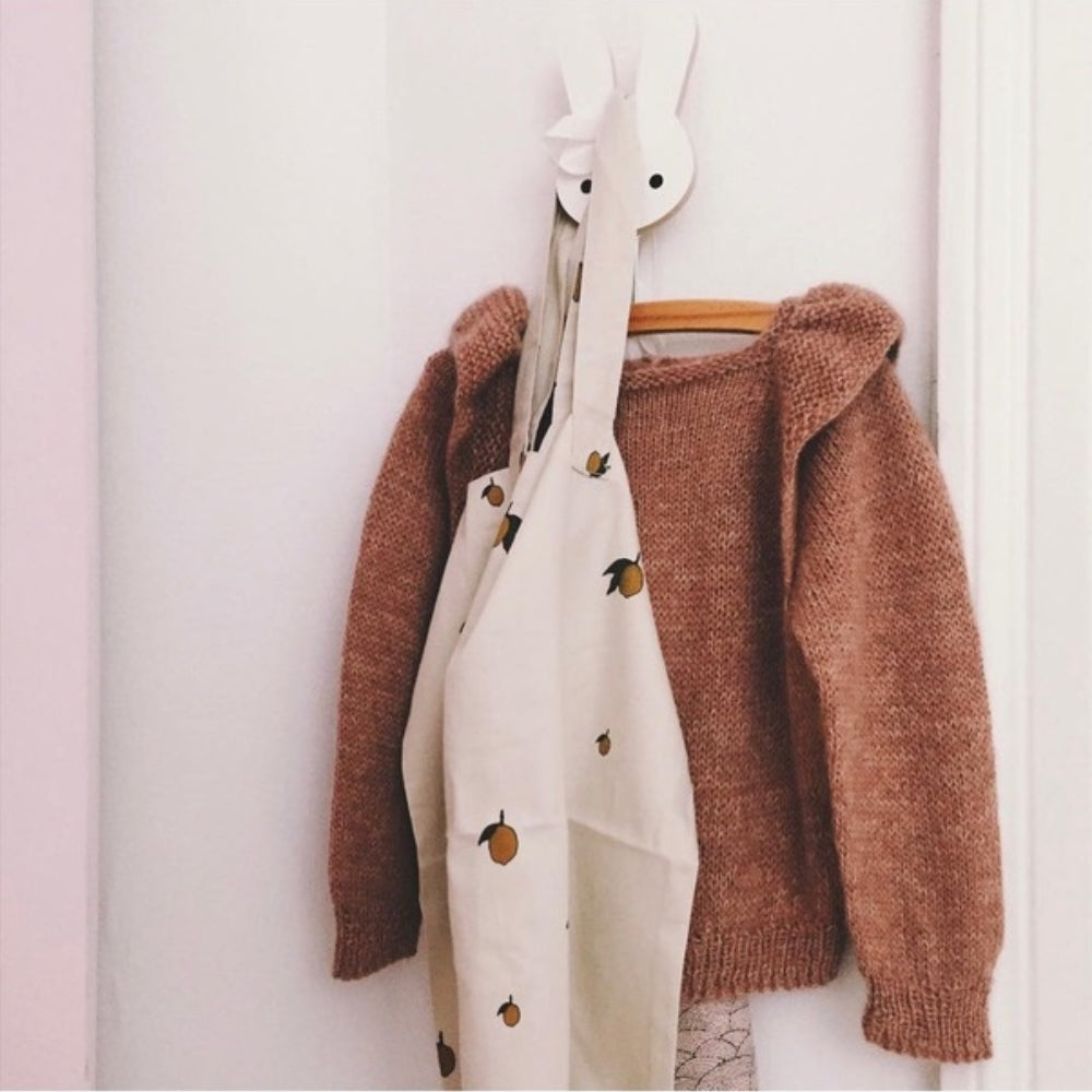 Edith Bluse - Mille Fryd