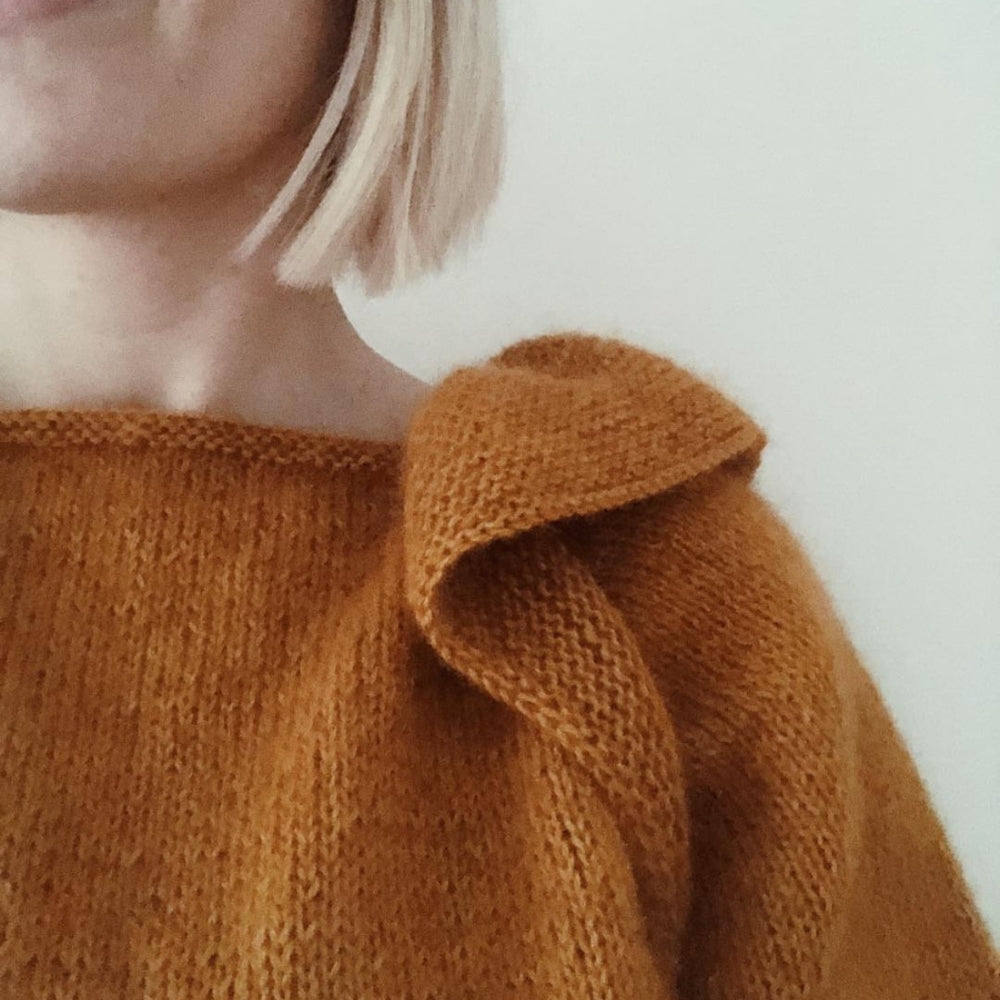 Edith My Size - Mille Fryd